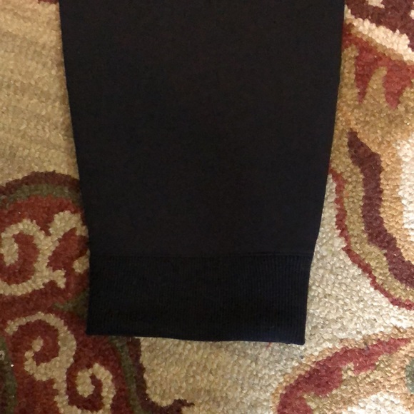 RUSSELL Athletic Size XL (40-42”) Track Pant FlatFront Zip Snap Close $54 NEW - Picture 13 of 13